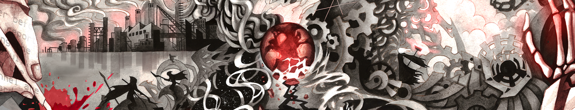 Profile Cover