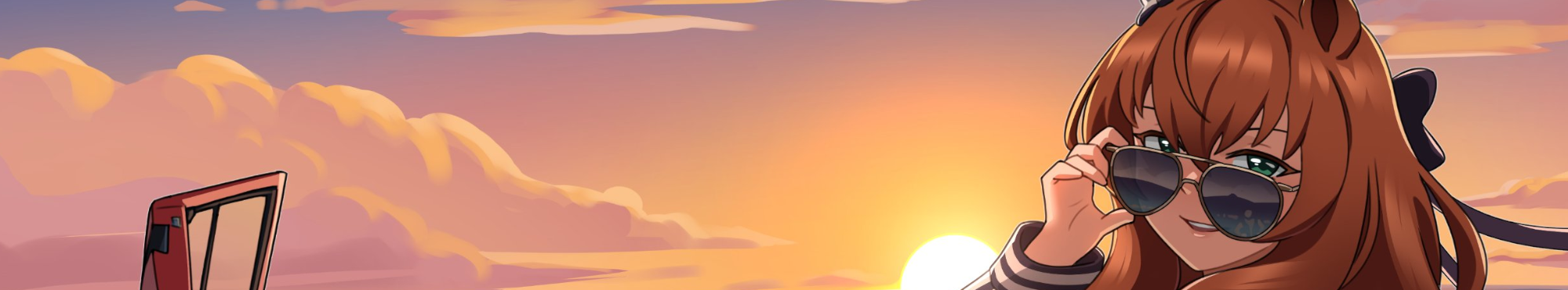 Profile Cover