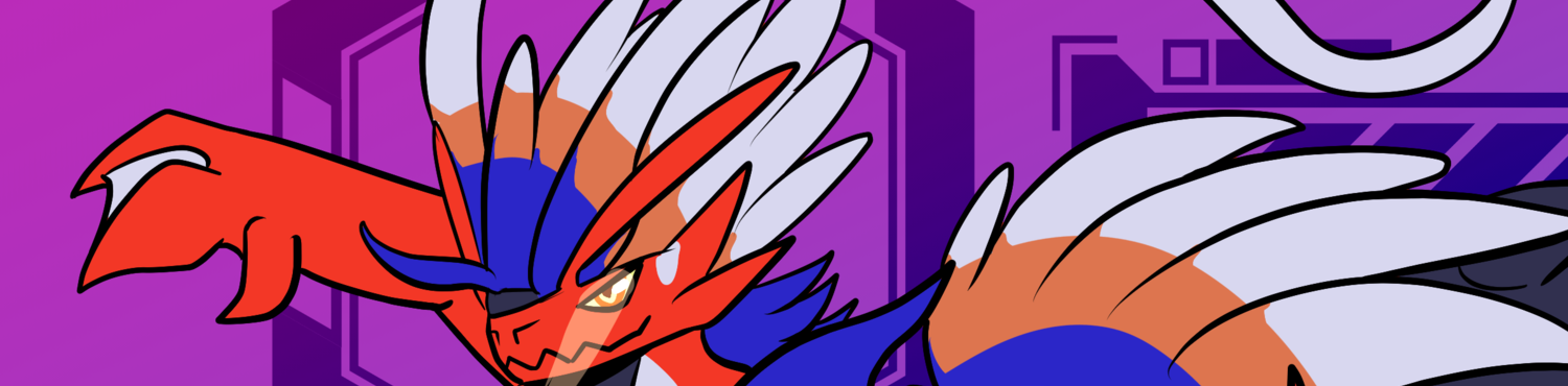 Profile Cover